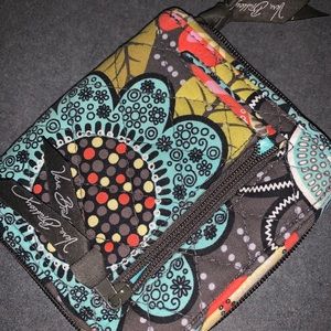 Vera Bradley wallet